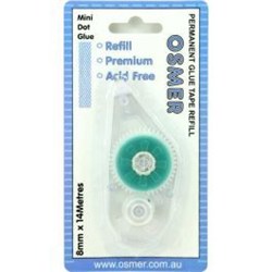 Glue Tape